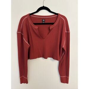 BDG Long Sleeve Sz Medium